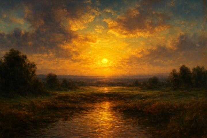 Goodness is the only investment that never fails.