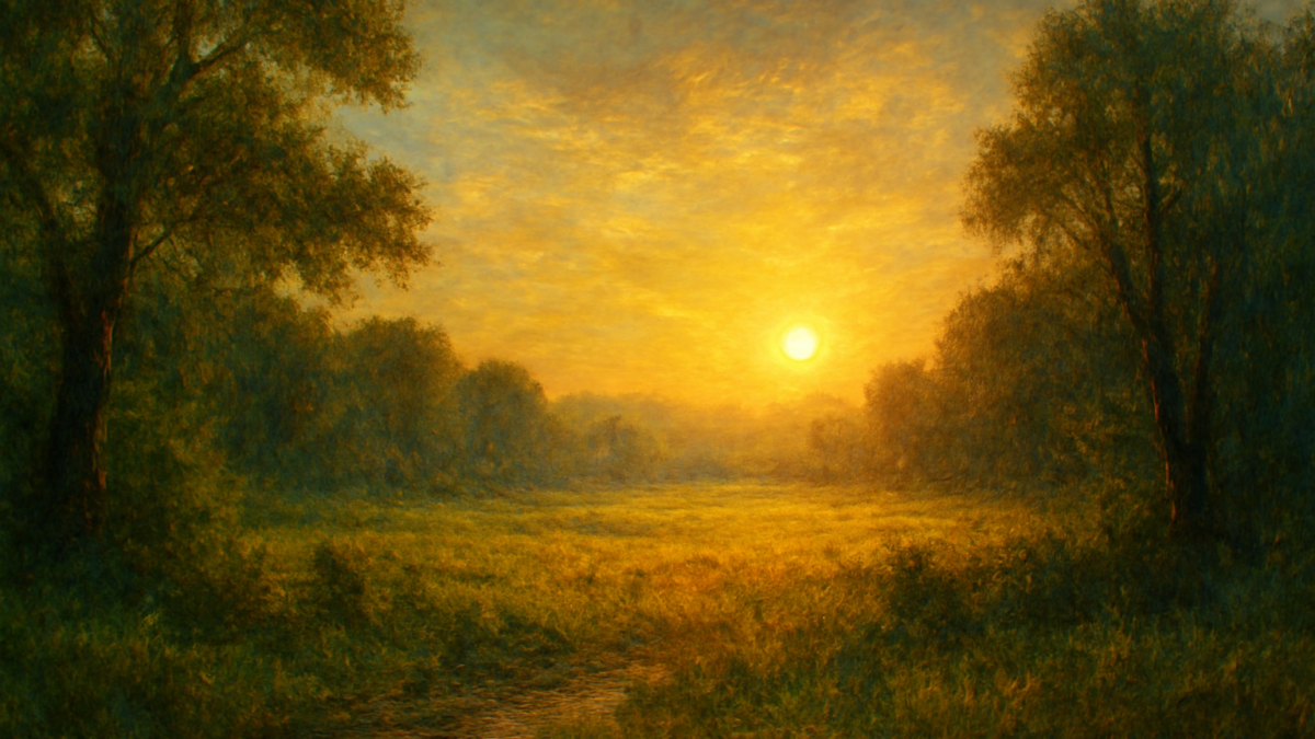 Take care of your body. It’s the only place you have to live.