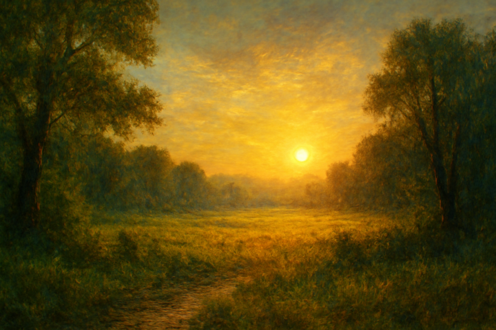 Take care of your body. It’s the only place you have to live.