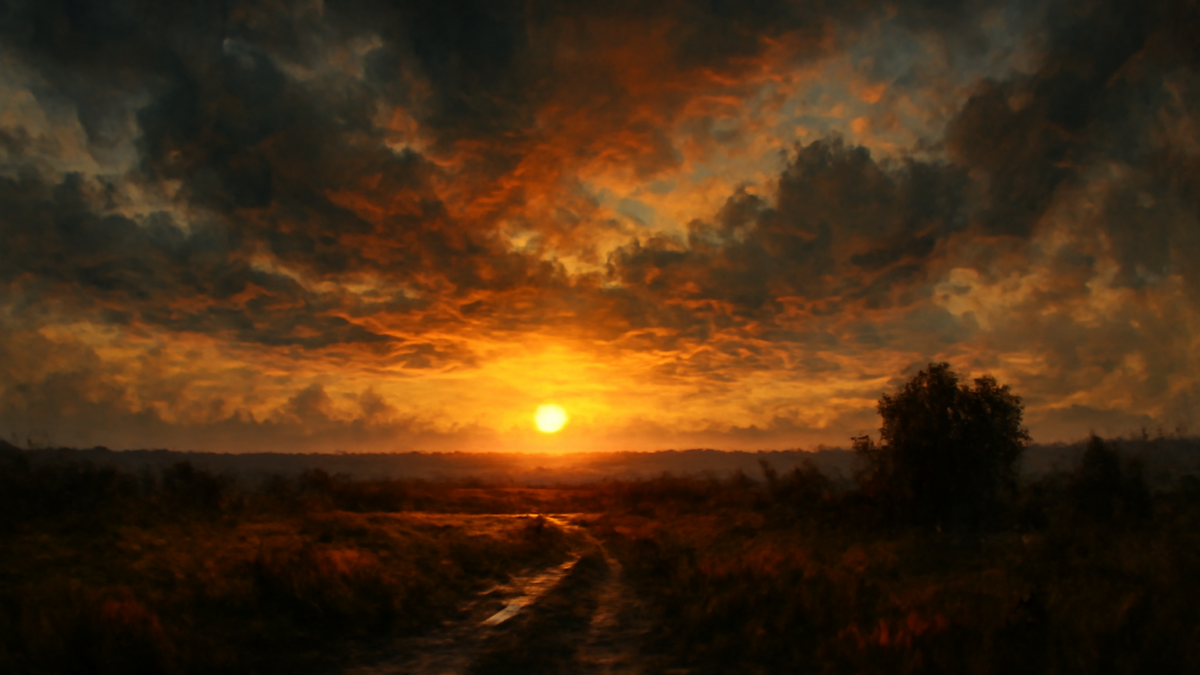 No matter how bad it is, or how bad it gets, I’m going to make it.