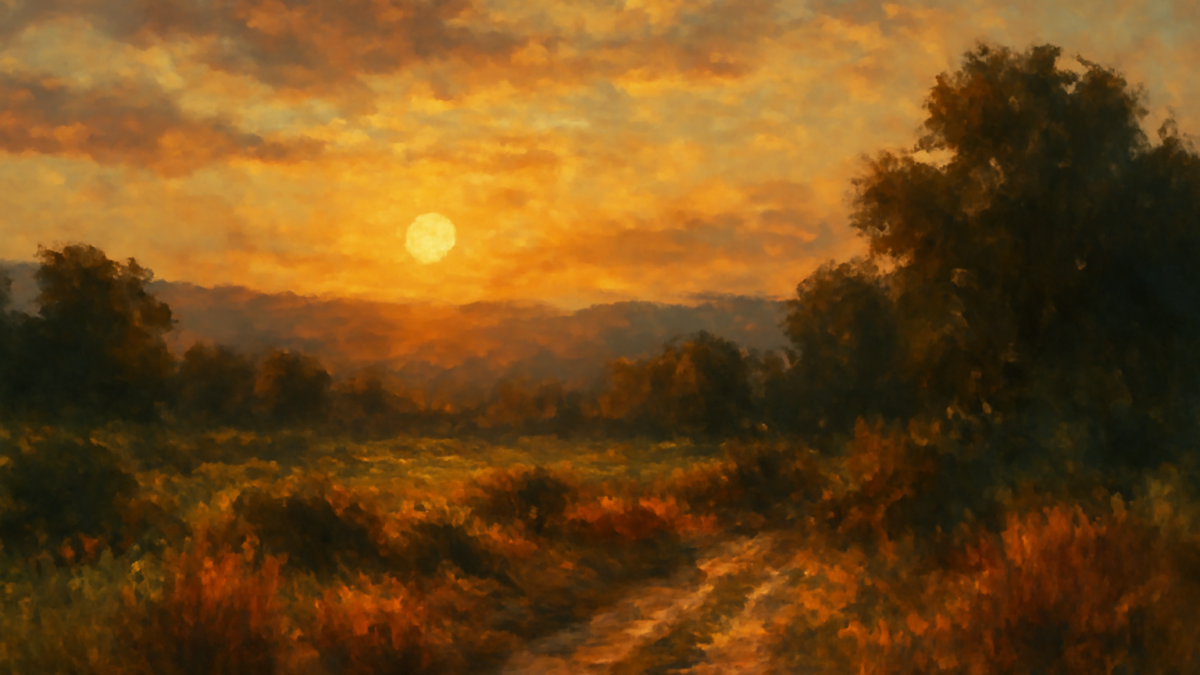 Start small, think big. Don’t worry about too many things at once. Take a handful of simple things to begin with, and then progress to more complex ones. Think about not just tomorrow, but the future. Put a ding in the universe.