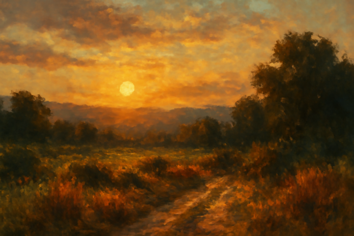 Start small, think big. Don’t worry about too many things at once. Take a handful of simple things to begin with, and then progress to more complex ones. Think about not just tomorrow, but the future. Put a ding in the universe.