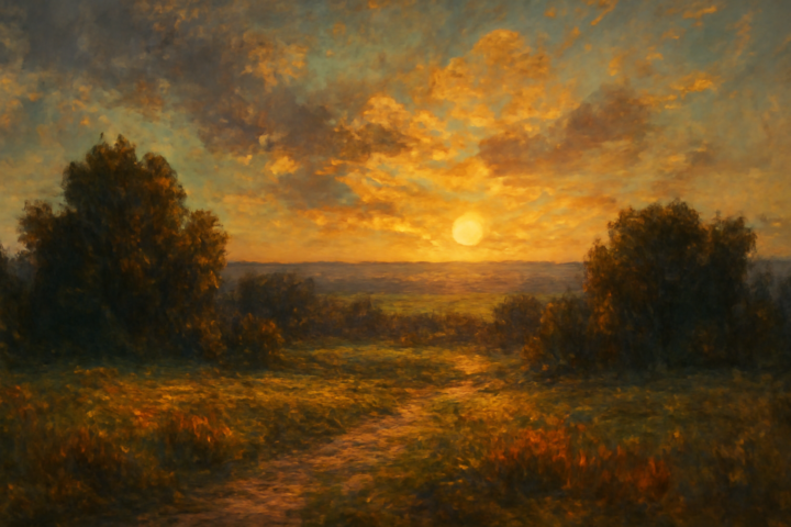 Change the way you look at things and the things you look at change.