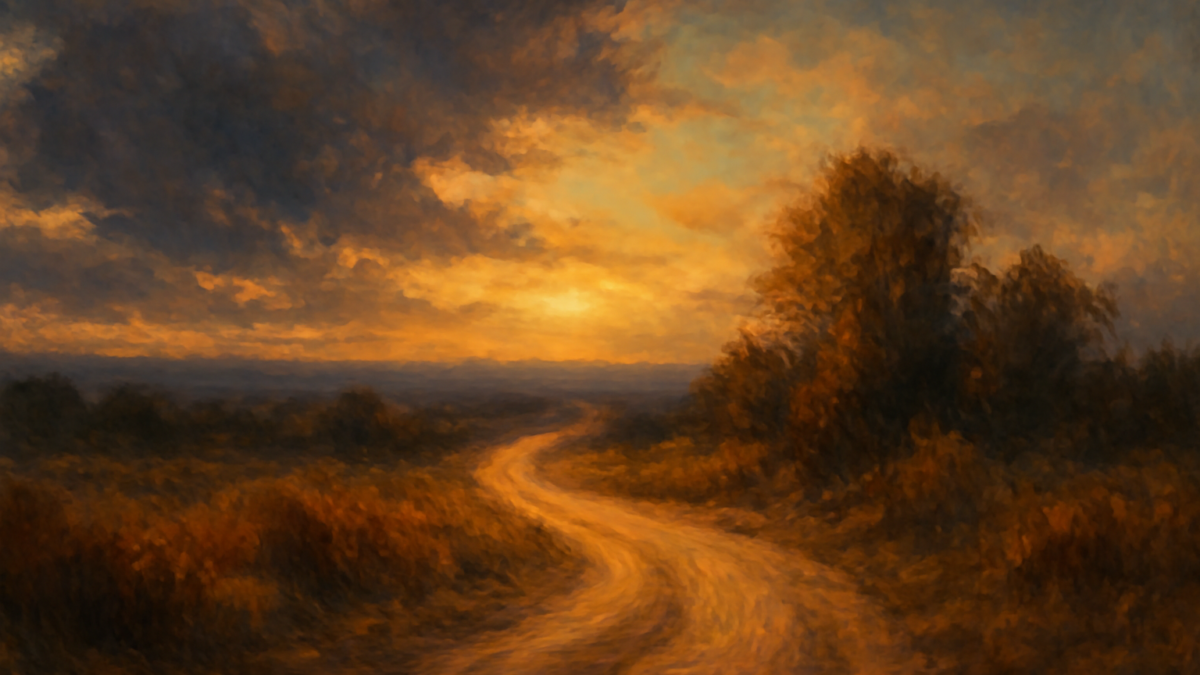 There are no traffic jams on the extra mile.