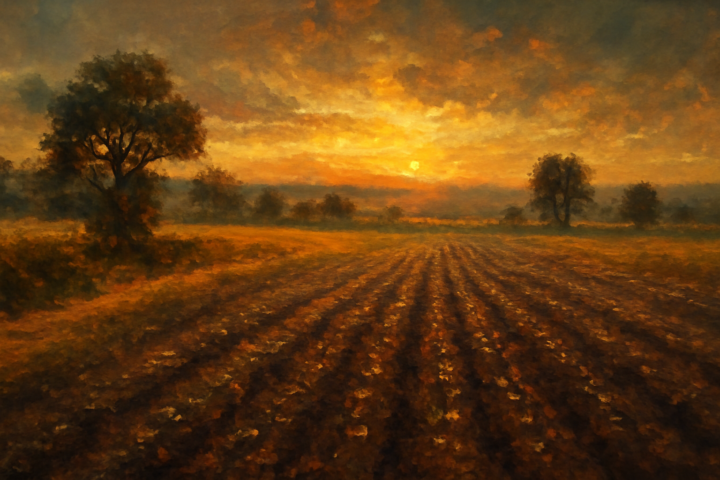 Don’t judge each day by the harvest you reap but by the seeds that you plant.