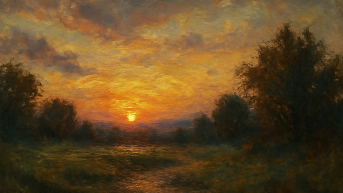 At the end of the day people won’t remember what you said or did, they will remember how you made them feel.