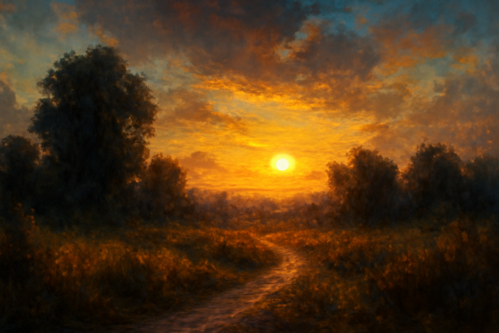 I’m not a handsome guy, but I can give my hand to someone who needs help. Beauty is in the heart, not in the face.