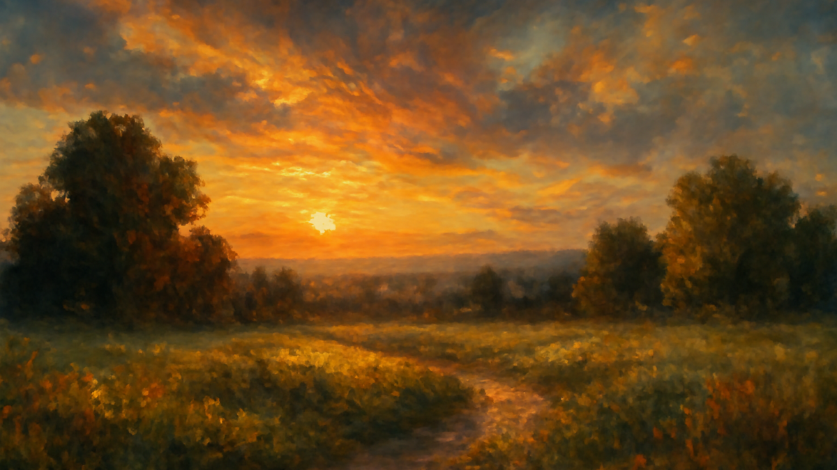 The most important thing is to enjoy your life, to be happy. It’s all that matters.