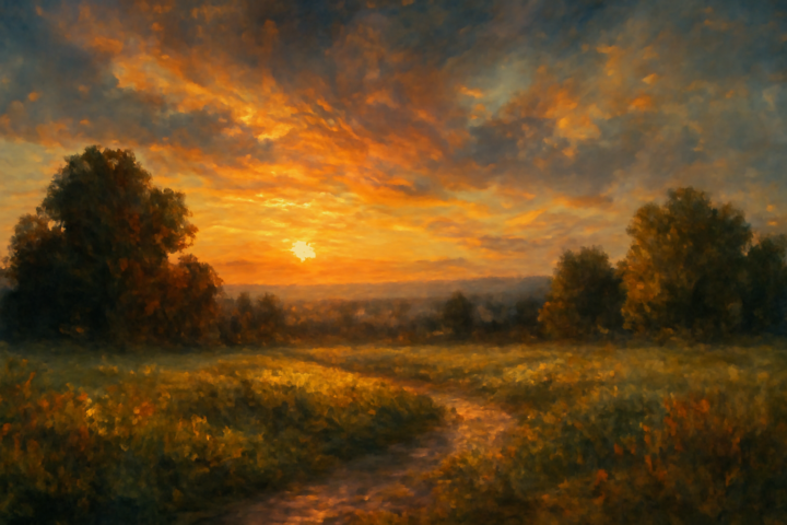 The most important thing is to enjoy your life, to be happy. It’s all that matters.