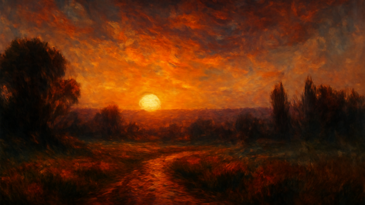 I have decided to stick with love. Hate is too great a burden to bear.