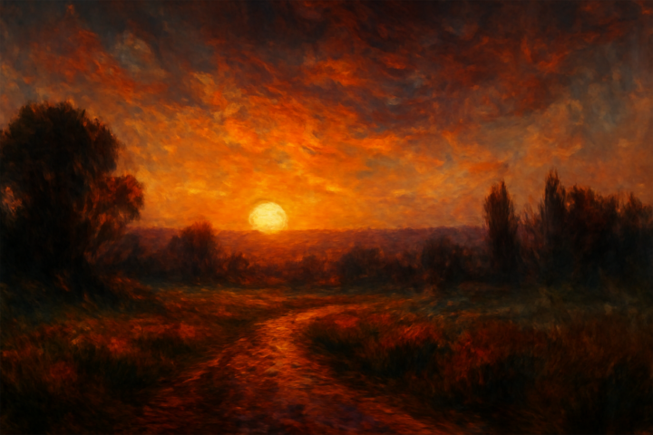 I have decided to stick with love. Hate is too great a burden to bear.