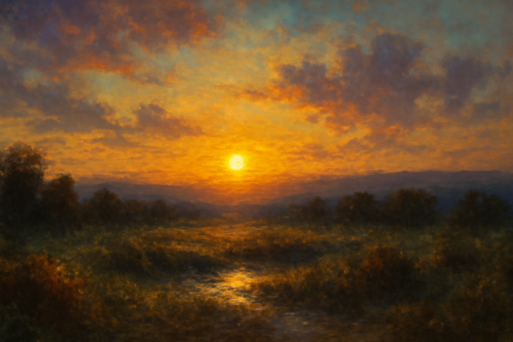 We must never stop dreaming. Dreams provide nourishment for the soul, just as a meal does for the body.