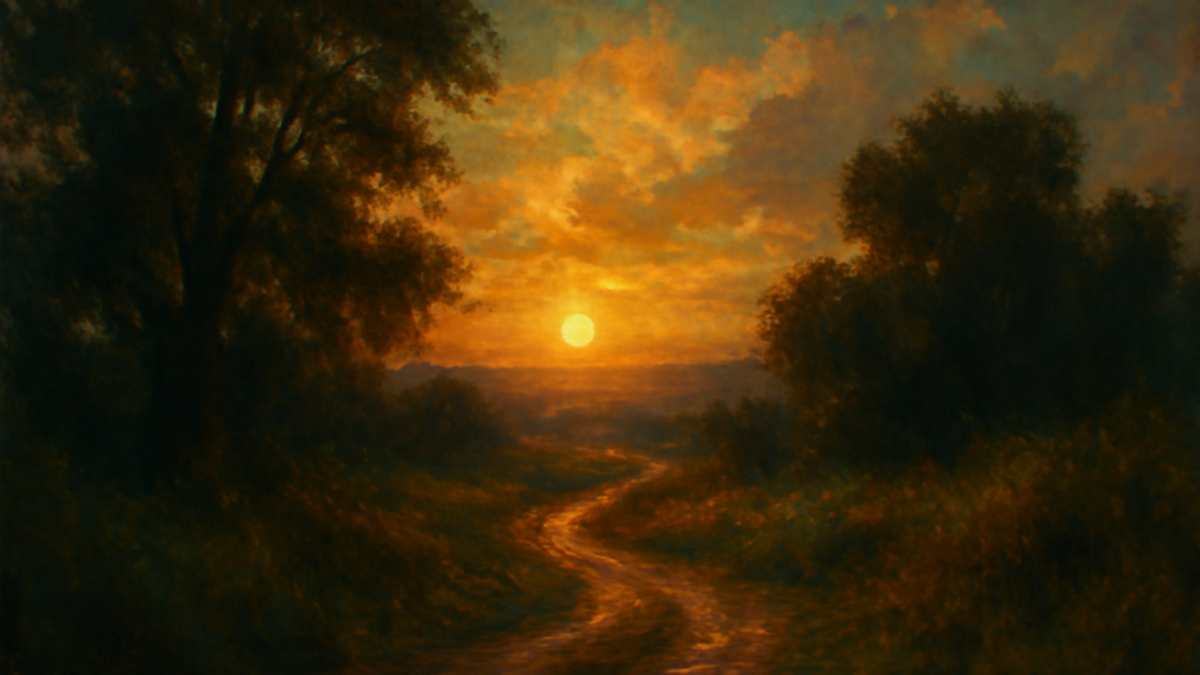 You’ve got to follow your passion. You’ve got to figure out what it is you love – who you really are. And have the courage to do that. I believe that the only courage anybody ever needs is the courage to follow your own dreams.