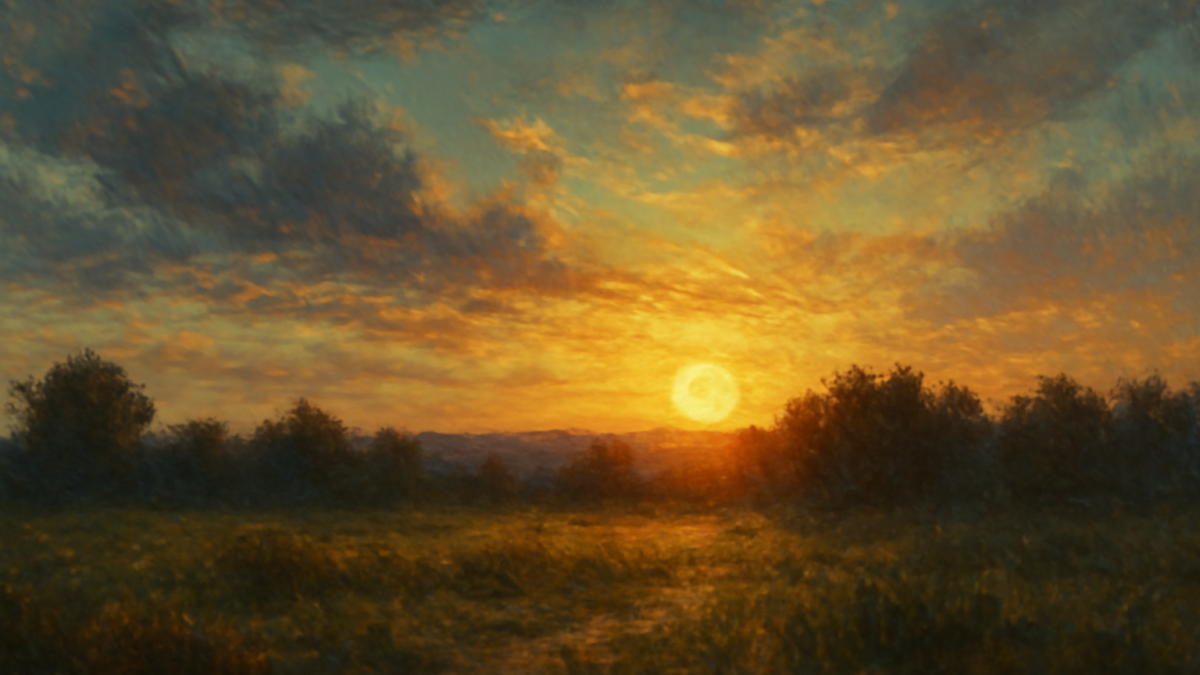 Just one small positive thought in the morning can change your whole day.