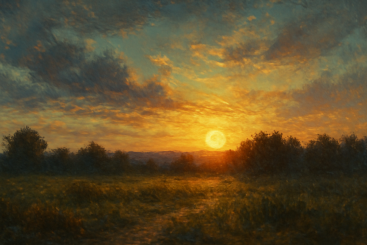 Just one small positive thought in the morning can change your whole day.