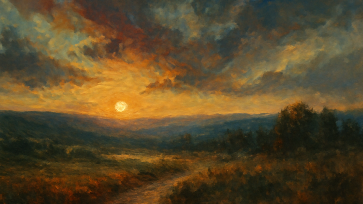 The key to success is to focus our conscious mind on things we desire not things we fear.