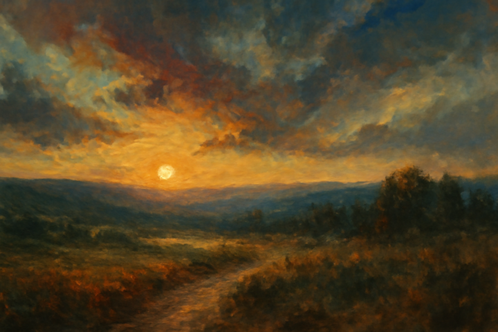 The key to success is to focus our conscious mind on things we desire not things we fear.