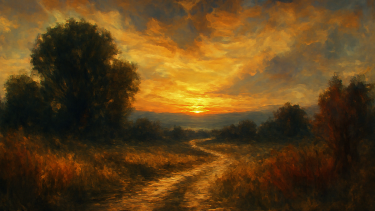 Be the leader you wish you had.