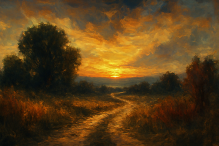 Be the leader you wish you had.