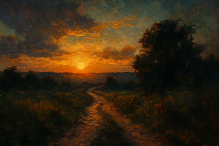 I’m a firm believer in goal setting. Step by step. I can’t see any other way of accomplishing anything.