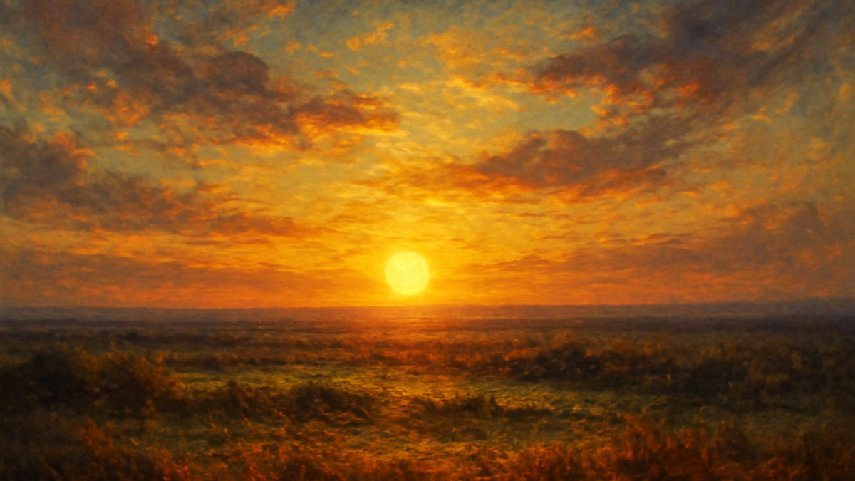 We are like magnets – like attract like. You become AND attract what you think.