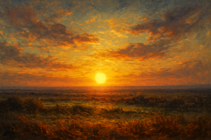 We are like magnets – like attract like. You become AND attract what you think.