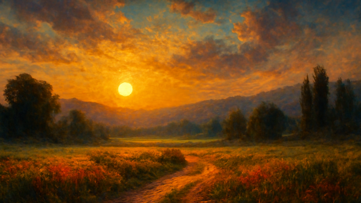 Love the life you live. Live the life you love.