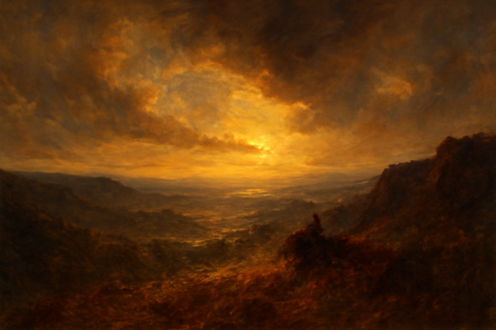 Fortune favours the brave.