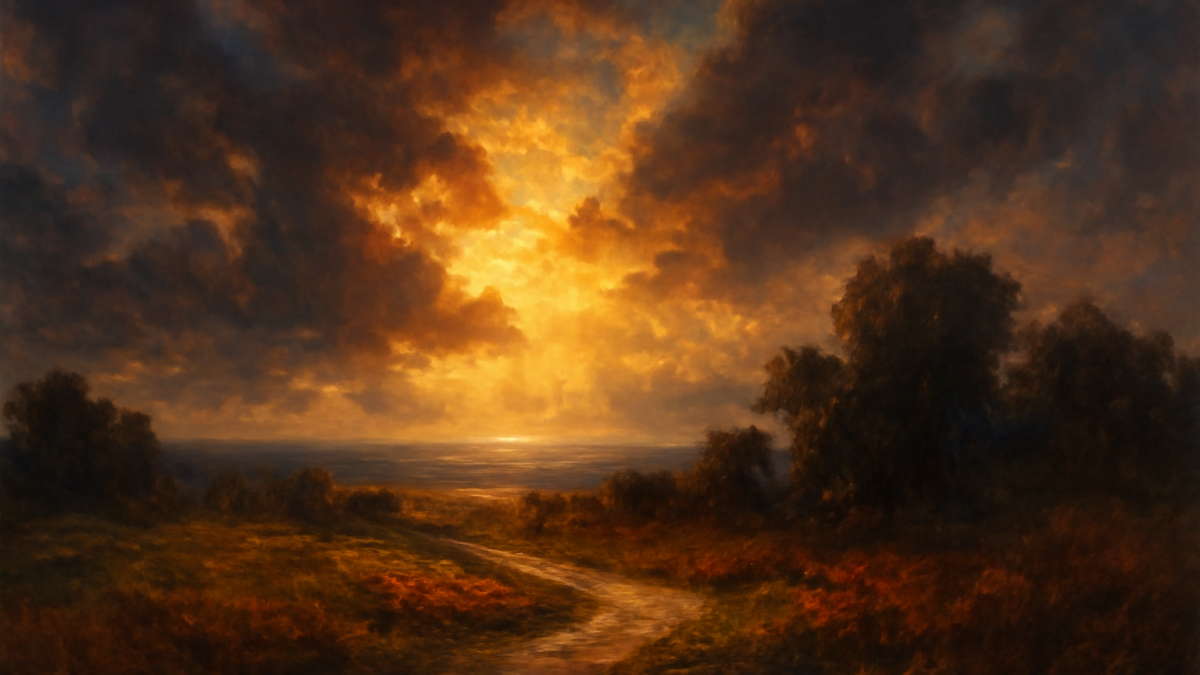 There is nothing more powerful than a changed mind.