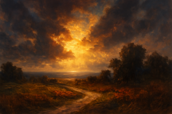 There is nothing more powerful than a changed mind.