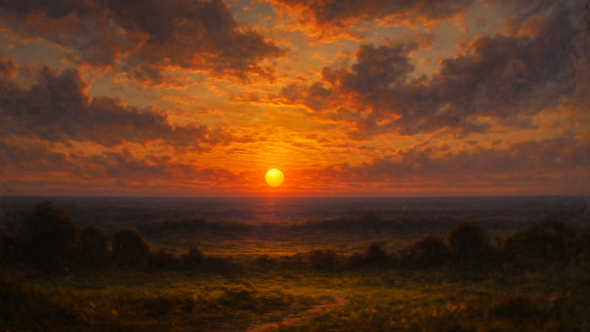 Most of the important things in the world have been accomplished by people who have kept on trying when there seemed to be no hope at all.