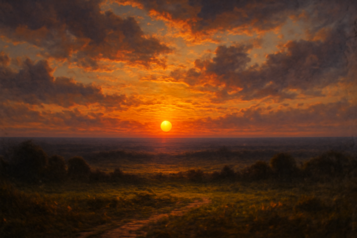 Most of the important things in the world have been accomplished by people who have kept on trying when there seemed to be no hope at all.