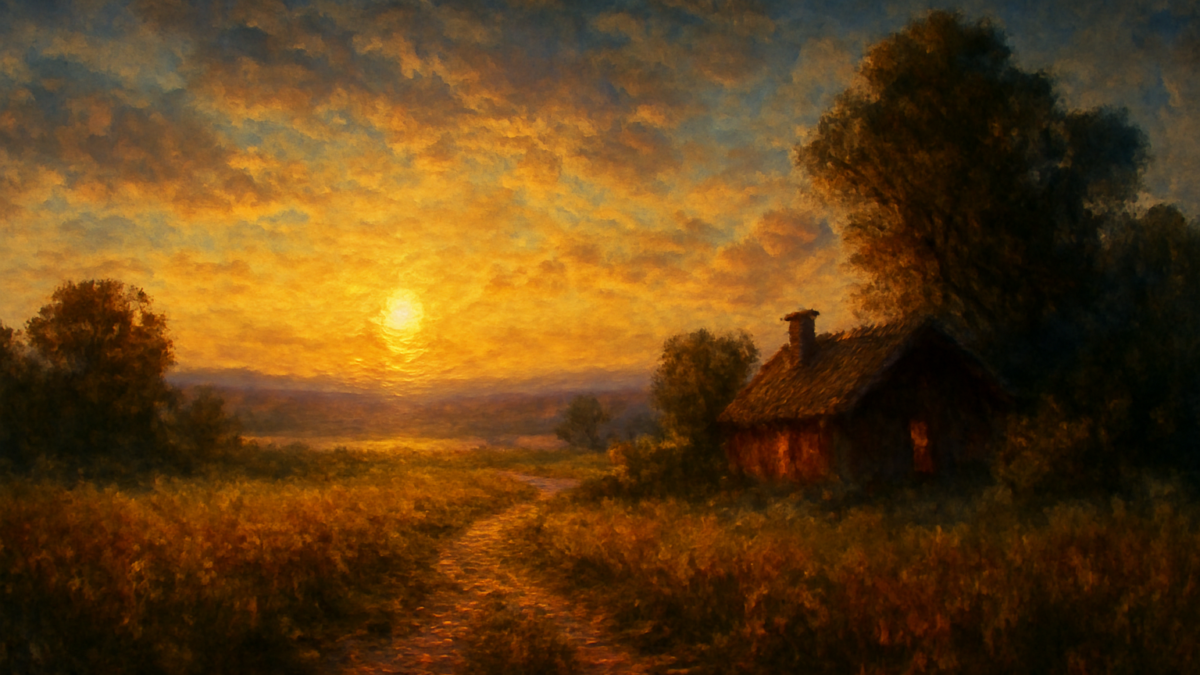 I slept and dreamt that life was joy. I awoke and saw that life was service. I acted and behold, service was joy.