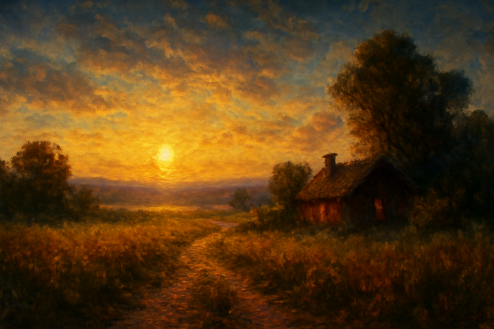 I slept and dreamt that life was joy. I awoke and saw that life was service. I acted and behold, service was joy.