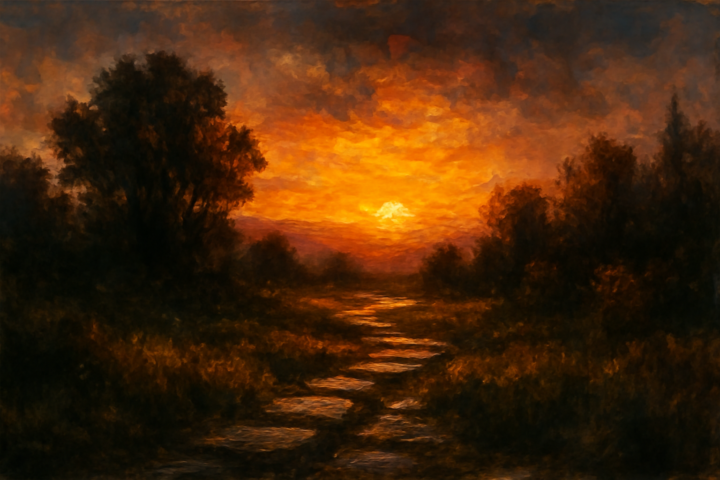 Remember that all success is based on long-term commitment, faith, discipline, attitude and a few stepping stones along the way.