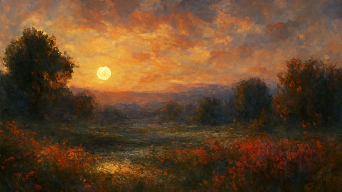 All the things that truly matter, beauty, love, creativity, joy and inner peace arise from beyond the mind.