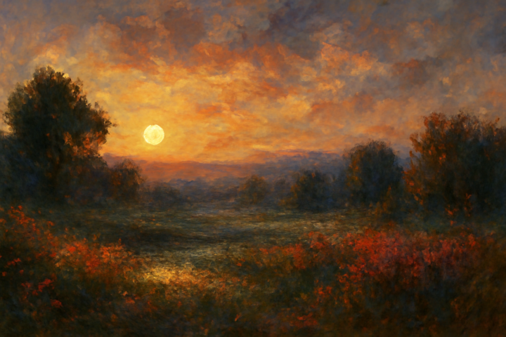 All the things that truly matter, beauty, love, creativity, joy and inner peace arise from beyond the mind.