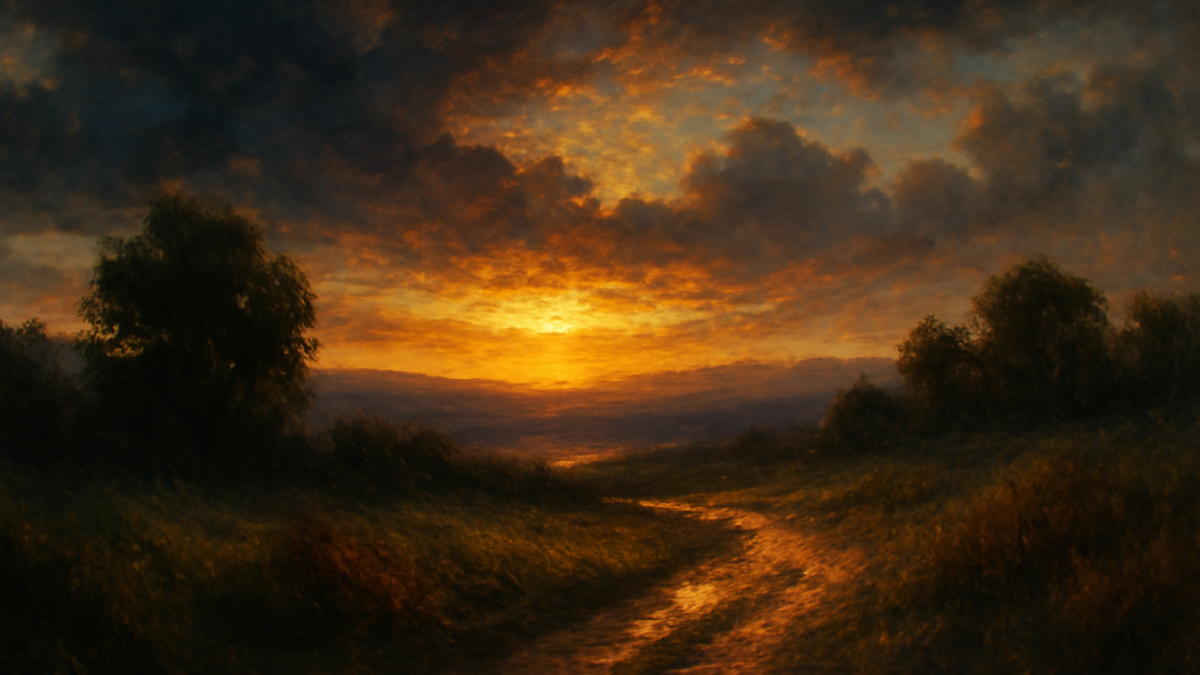 It is in your moments of decision that your destiny is shaped.