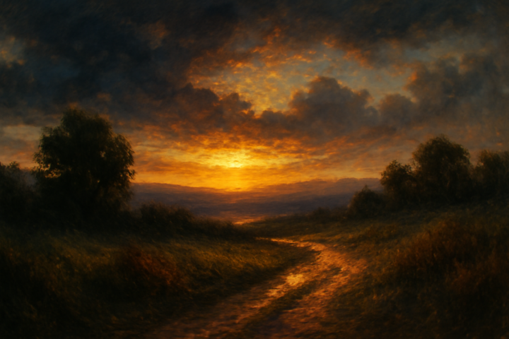 It is in your moments of decision that your destiny is shaped.