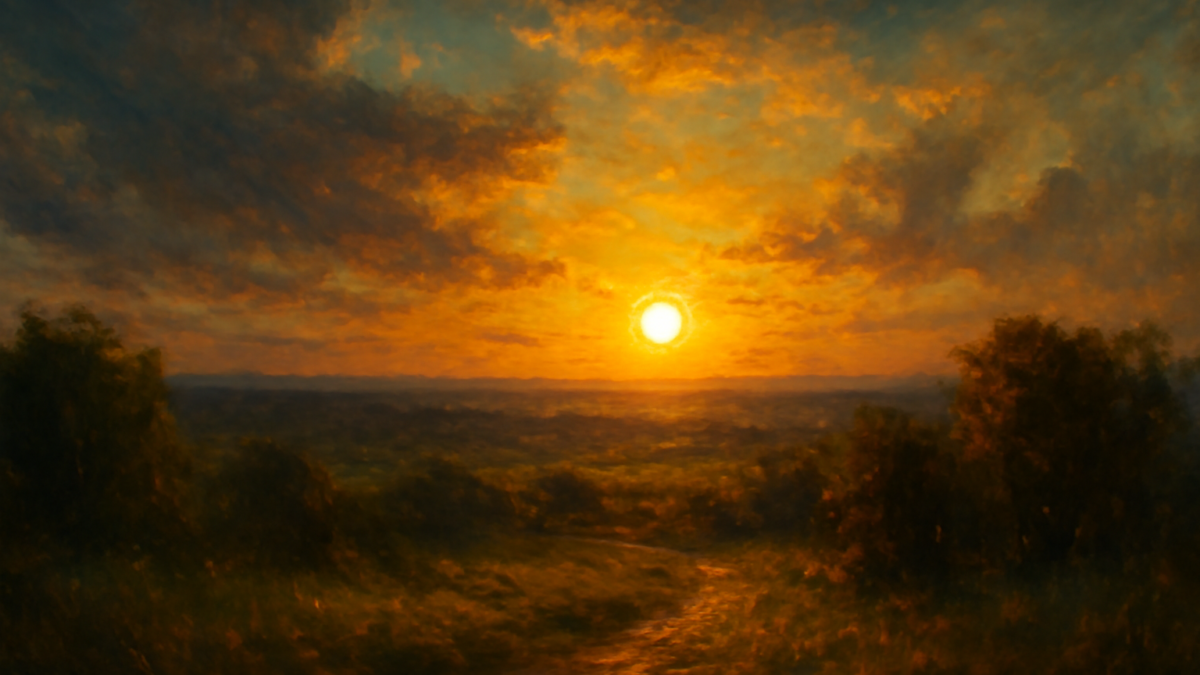 Life is 10% what happens to you and 90% how you react to it.