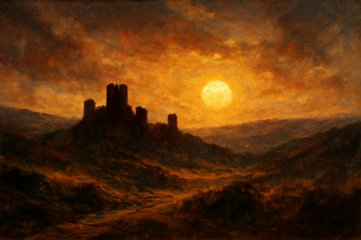 Victory is sweetest when you’ve known defeat.