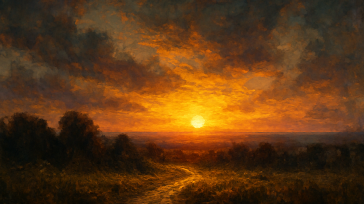 The past has no power over the present moment.