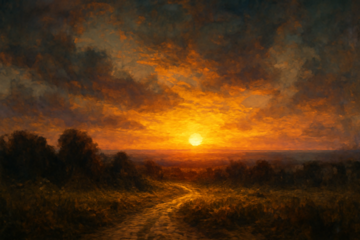 The past has no power over the present moment.