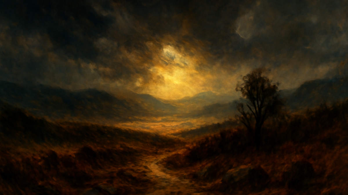 That which does not kill us makes us stronger.