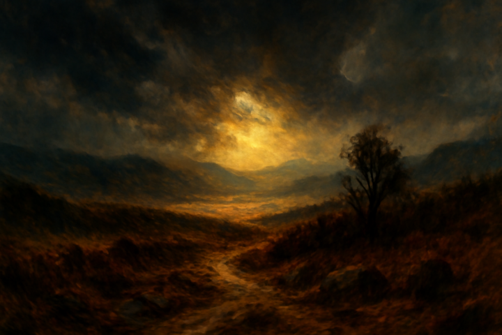 That which does not kill us makes us stronger.