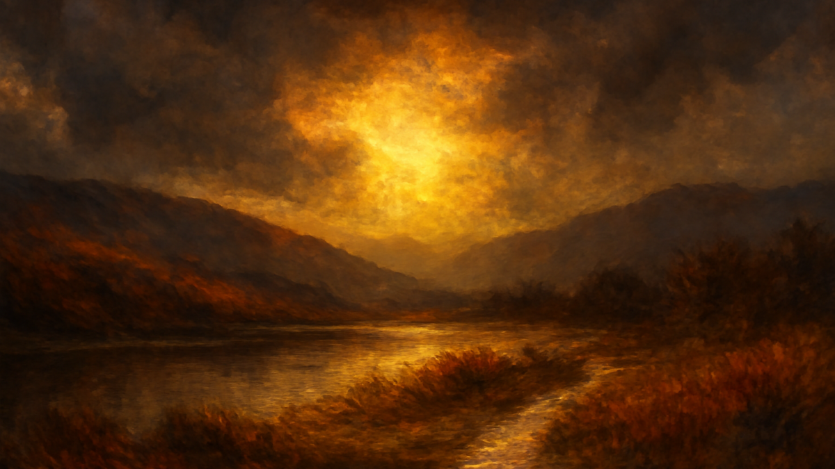 Turn your wounds into wisdom.