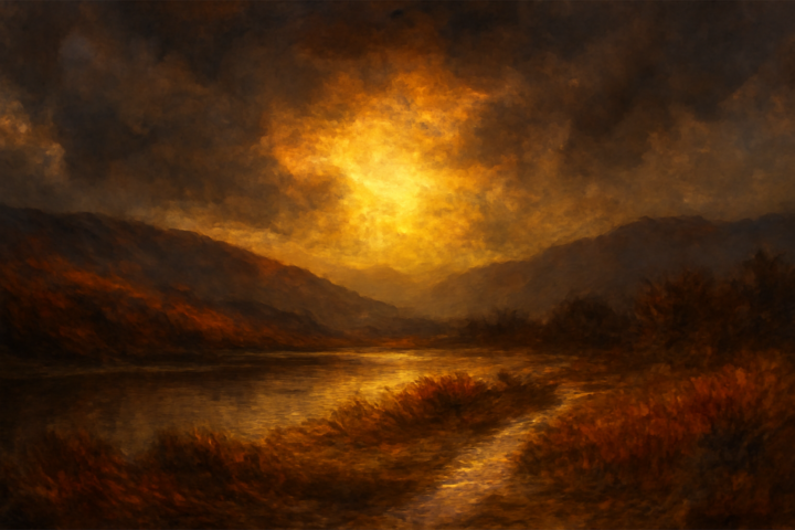 Turn your wounds into wisdom.