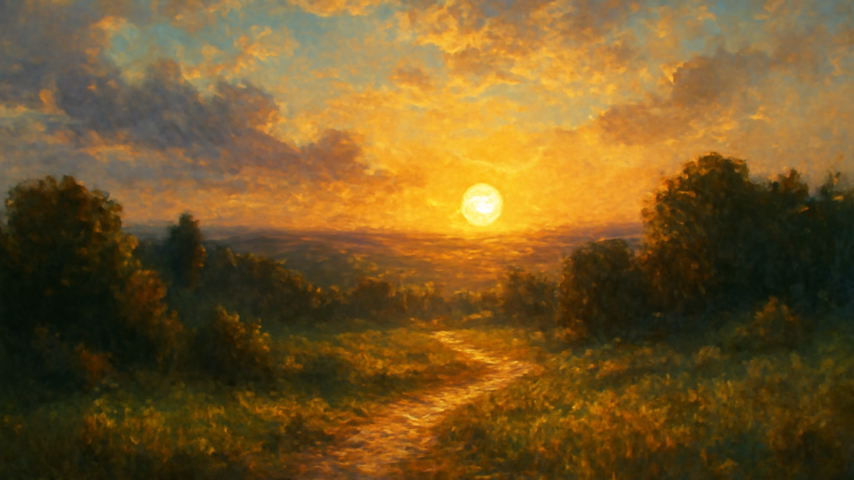 Write it on your heart that every day is the best day in the year.