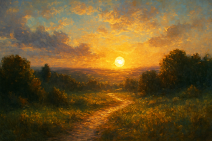 Write it on your heart that every day is the best day in the year.