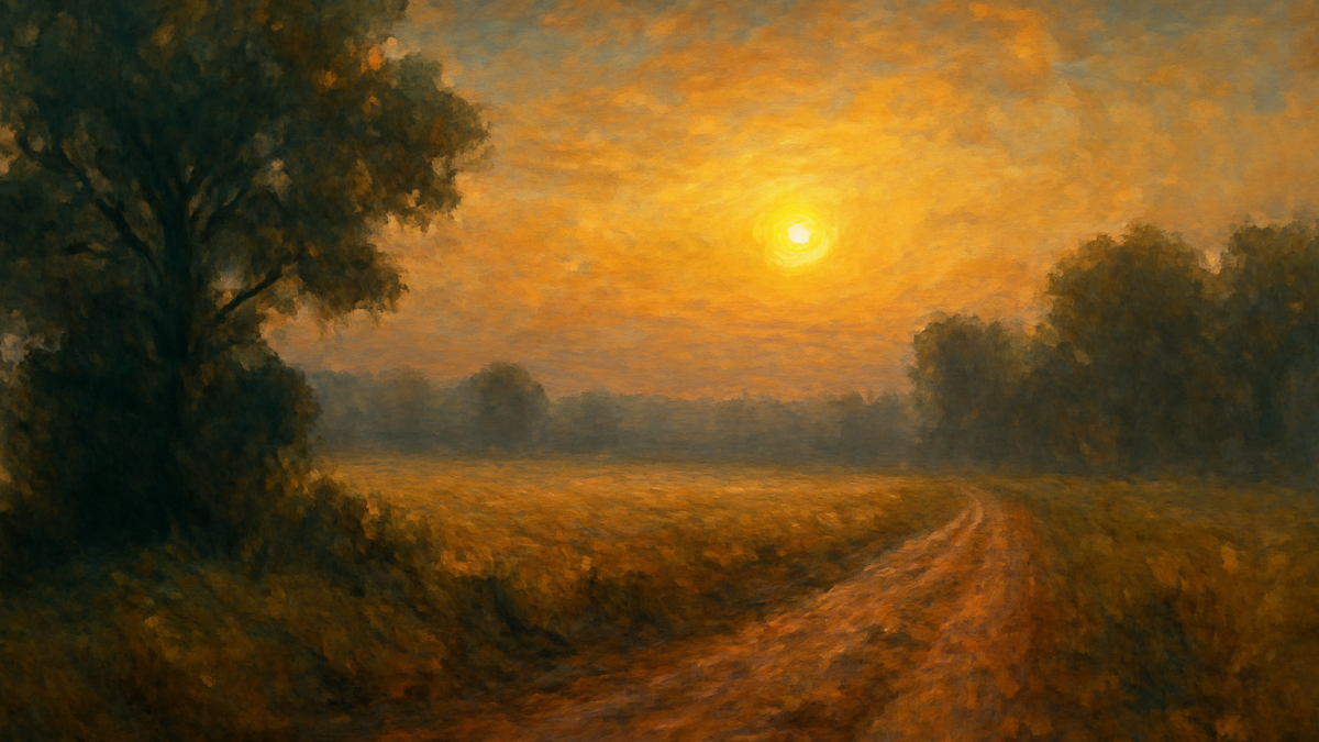 Eighty percent of success is showing up.